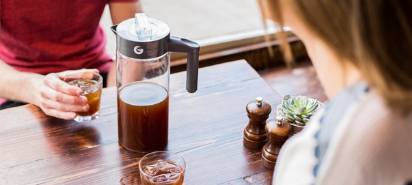 Cold Brew Coffee: What’s it all about?