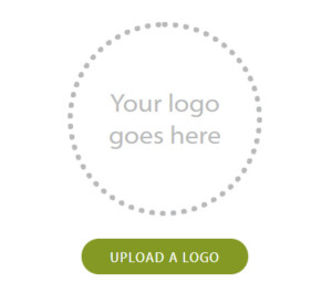 Menu builder - add your logo