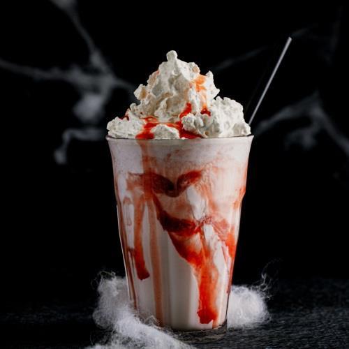 Brew Up Some Spooky Sips: 5 Hauntingly Delicious Halloween Drinks