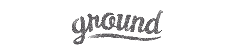 Ground Coffee Logo