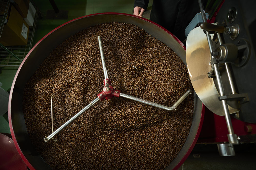 Unveiling the Buzz: Exploring Caffeine in Coffee