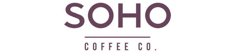 SOHO coffee Co Logo