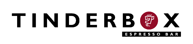 Tinderbox Logo