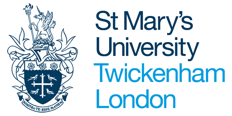 St Mary's University Logo