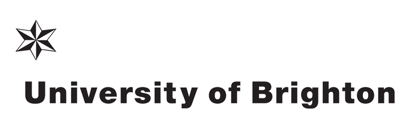 University of Brighton Logo