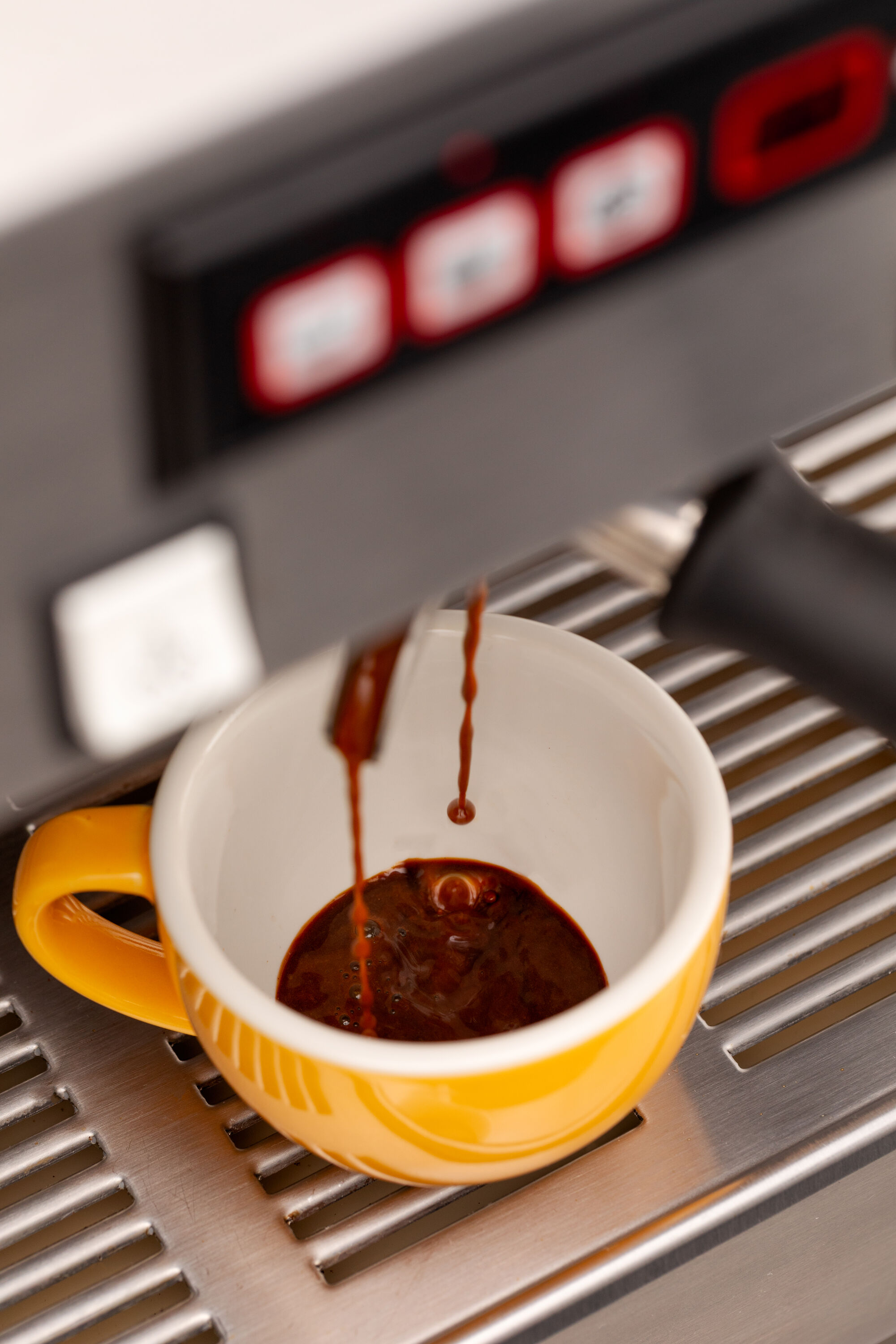 SCA Barista Foundation Course - Matthew Algie Coffee