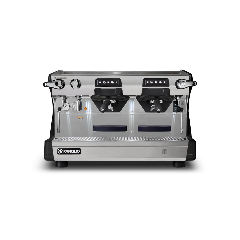 Rancilio Classe 5 USB Tall Coffee Machine