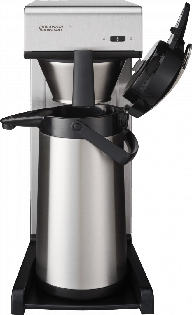 Bravilor Bonamat TH | Commercial Brewer | Matthew Algie