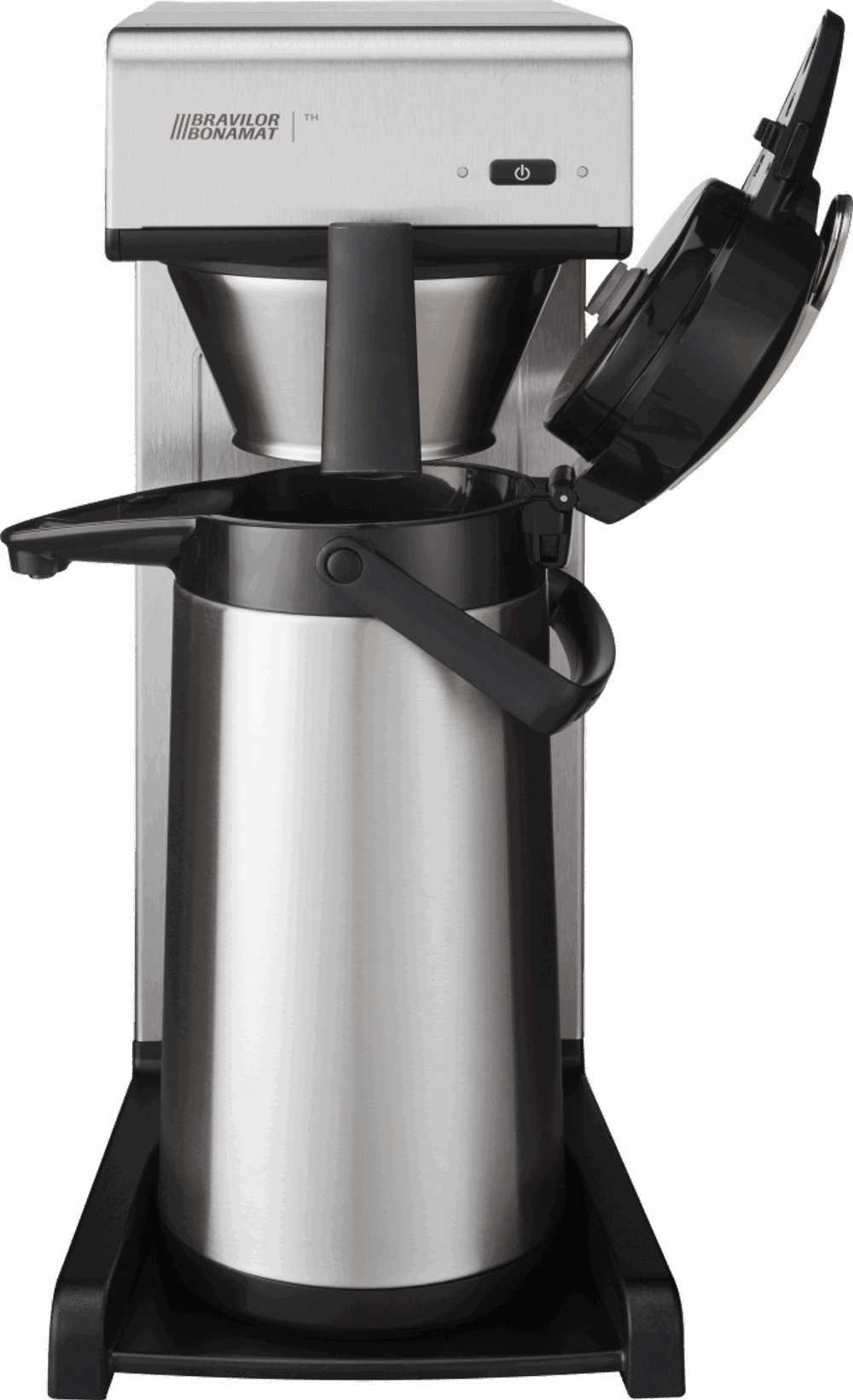 Bravilor TH Coffee Machine - T418