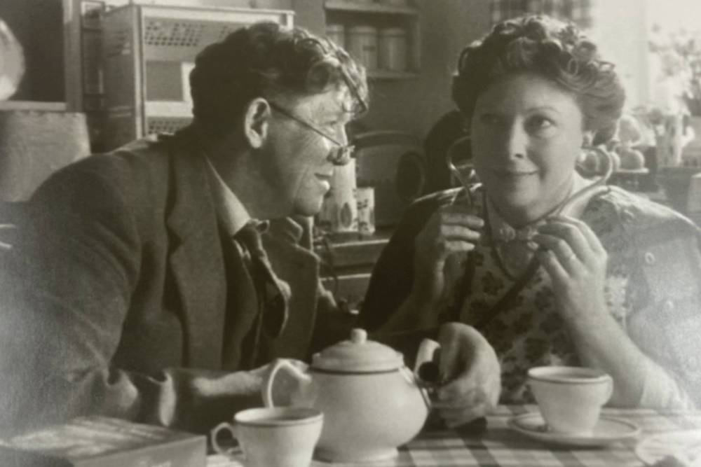 Matthew Algie Coffee