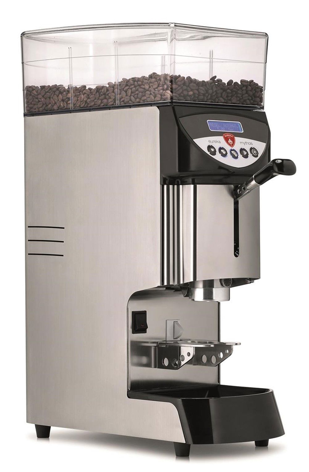 Eureka Mythos Coffee Grinder