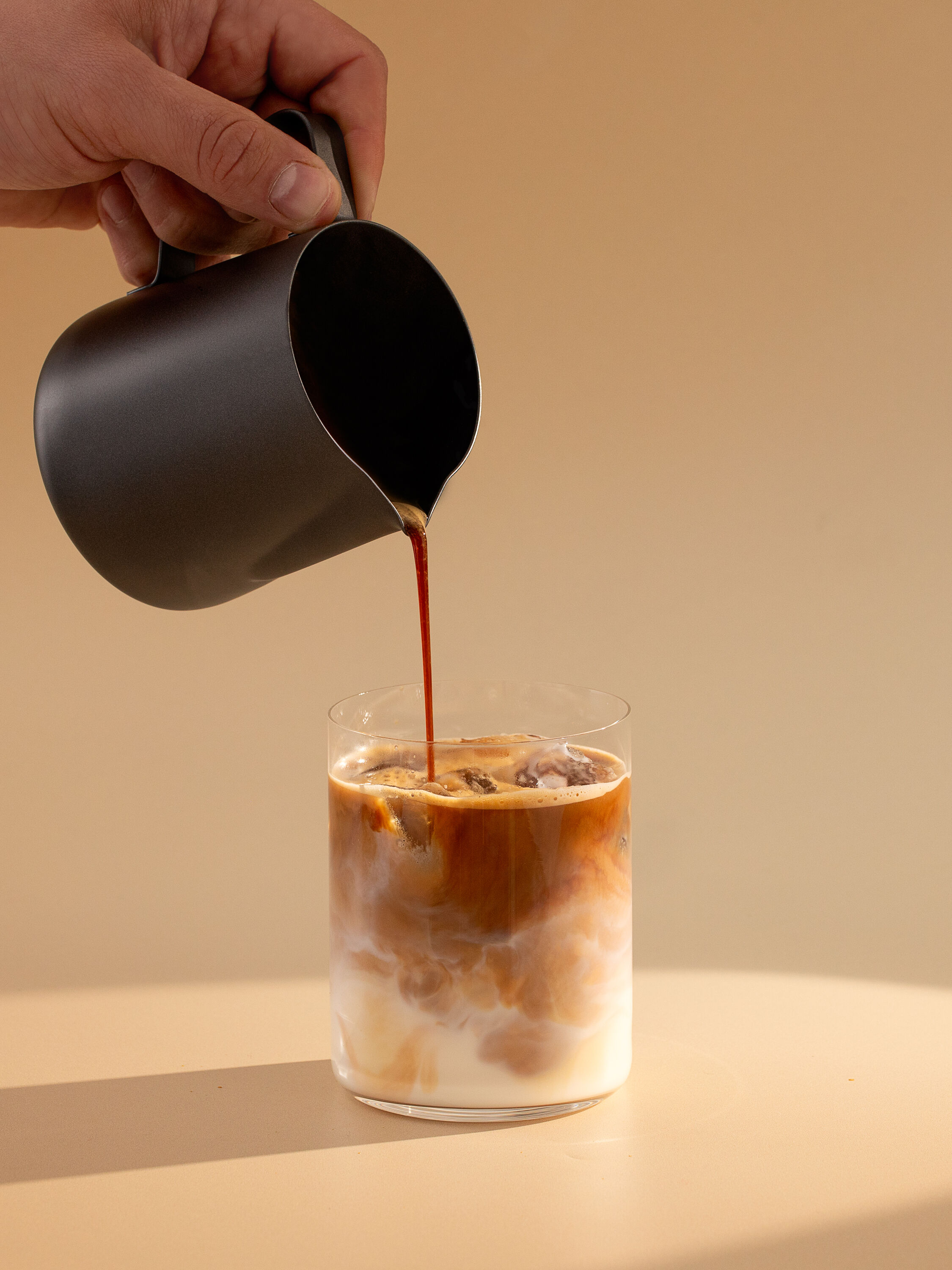 Matthew Algie Iced Coffee