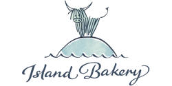 Island Bakery Organic Biscuits - Cafe Supplies