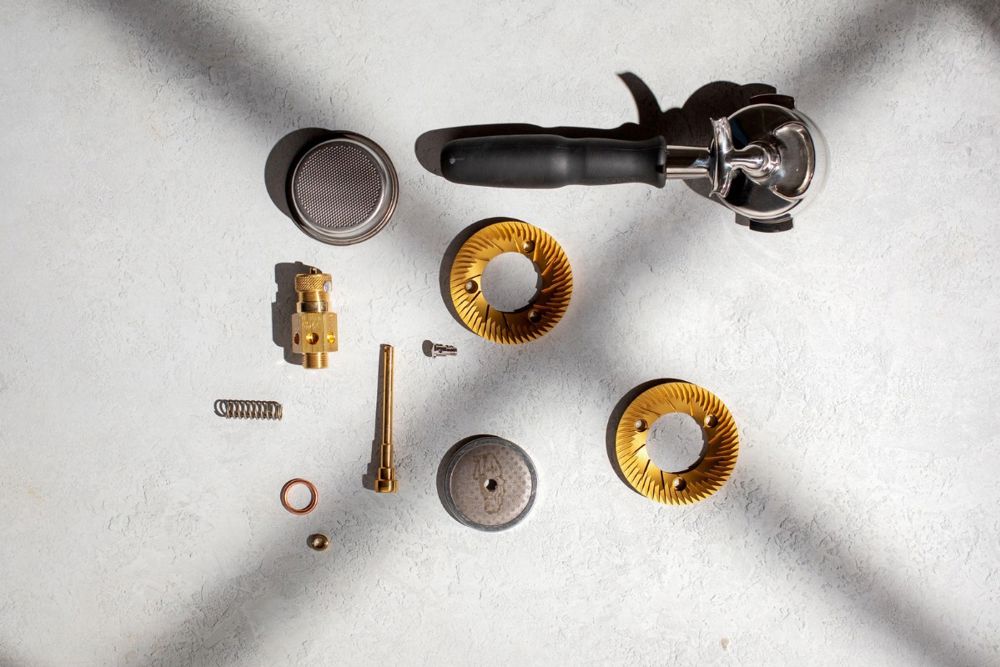 Coffee Machine Servicing & Maintenance