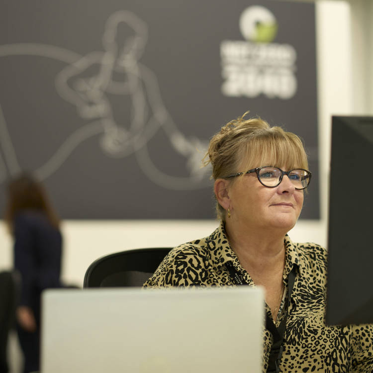 Matthew Algie Customer Service