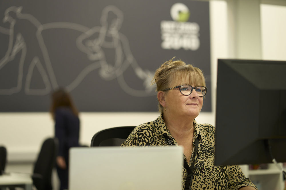 Matthew Algie Customer Service