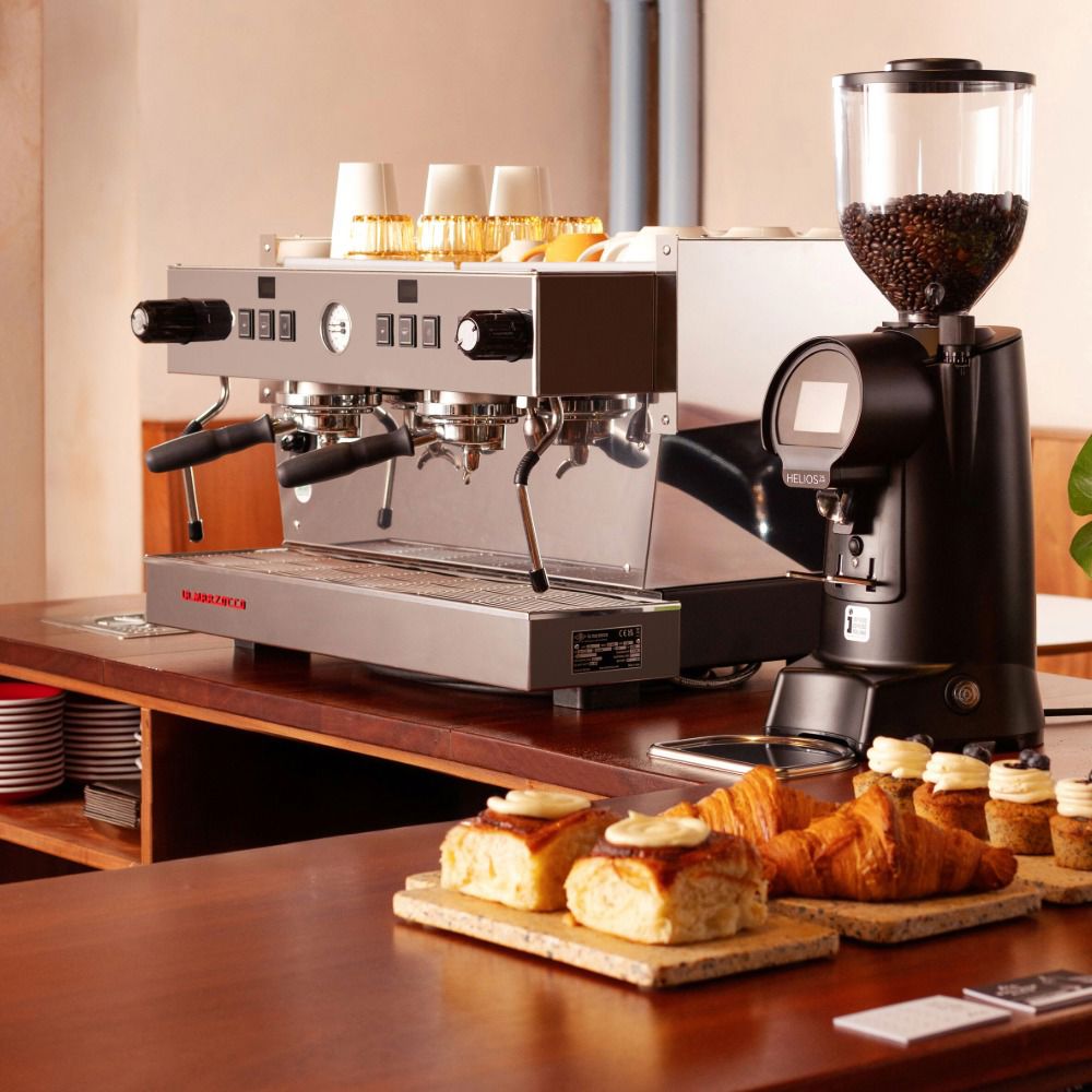 La Marzocco Coffee Machines