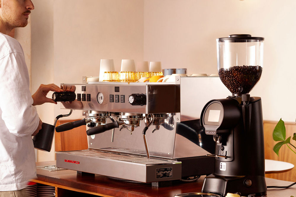 La Marzocco Espresso Coffee Machine