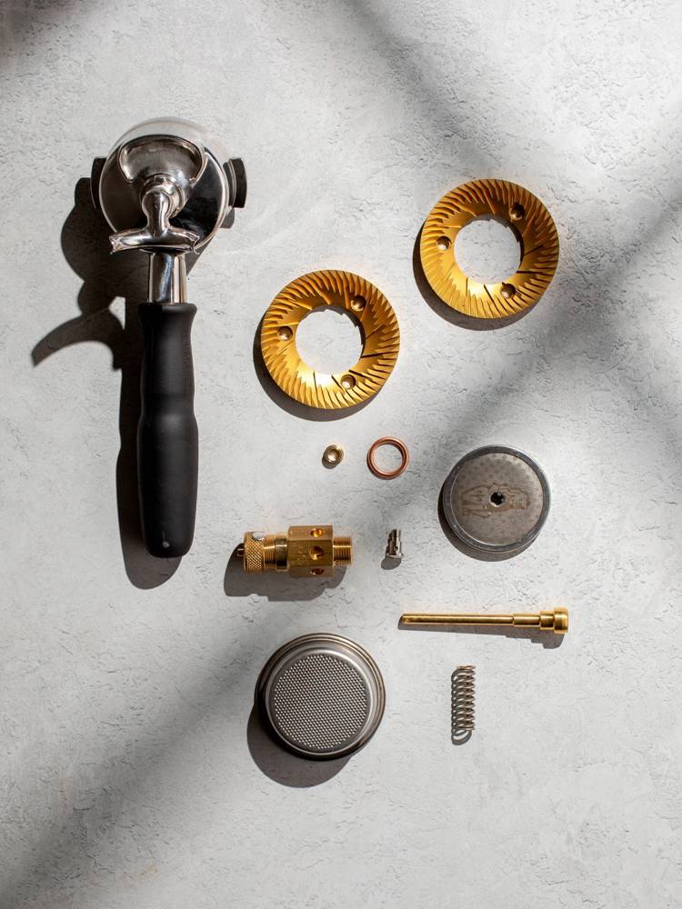 Coffee Machine Servicing & Support