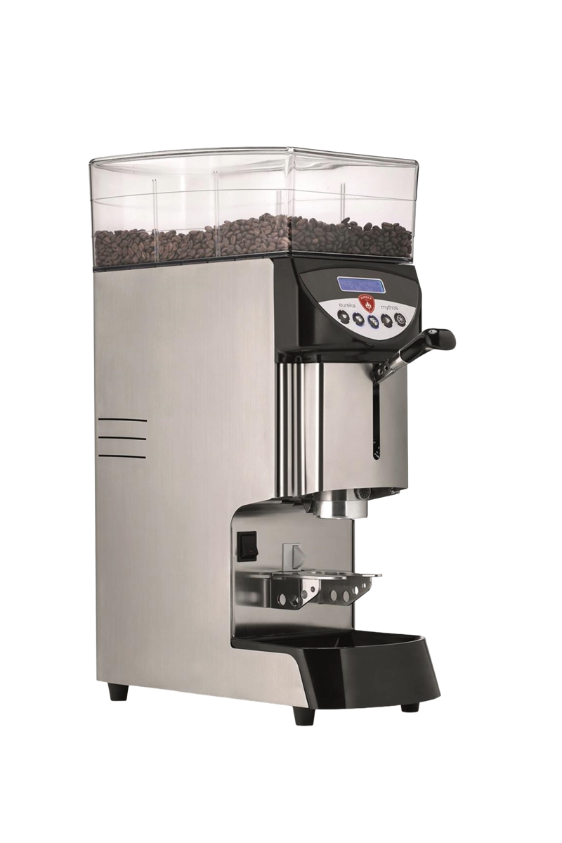 Eureka Mythos Coffee Grinder