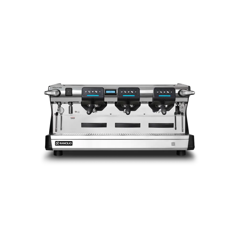 Rancilio Classe 7 USB Tall Coffee Machine
