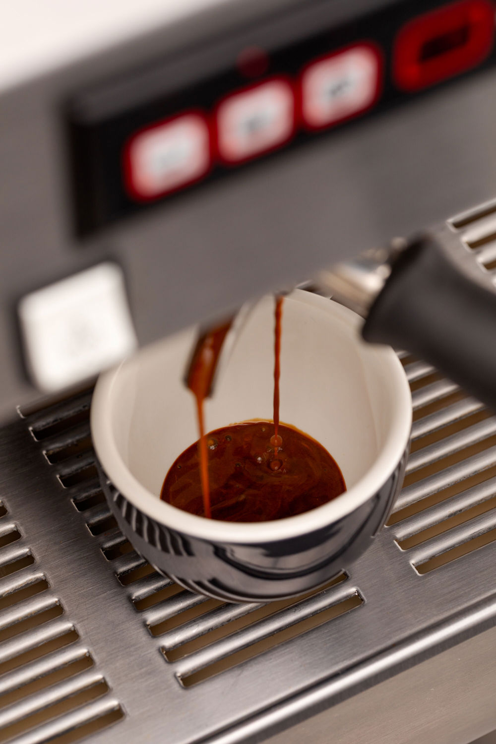 Matthew Algie Coffee