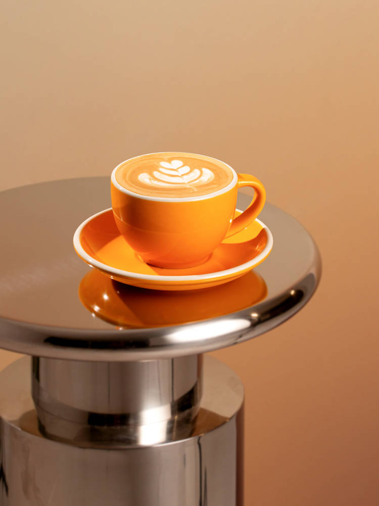 Matthew Algie Coffee