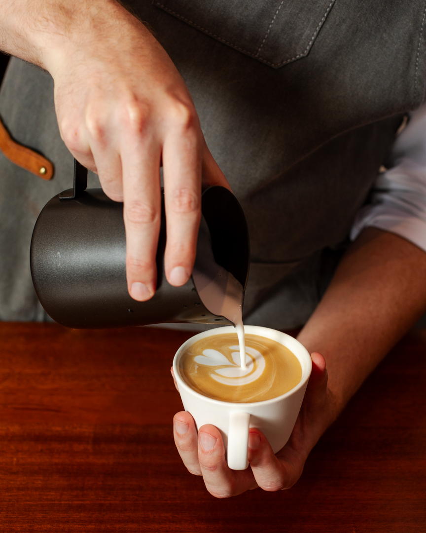 Matthew Algie Coffee