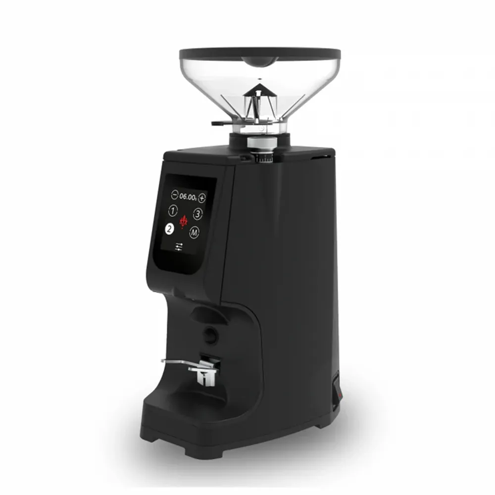 Eureka Atom Touch 65 Coffee Grinder 